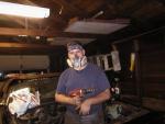 dustmask