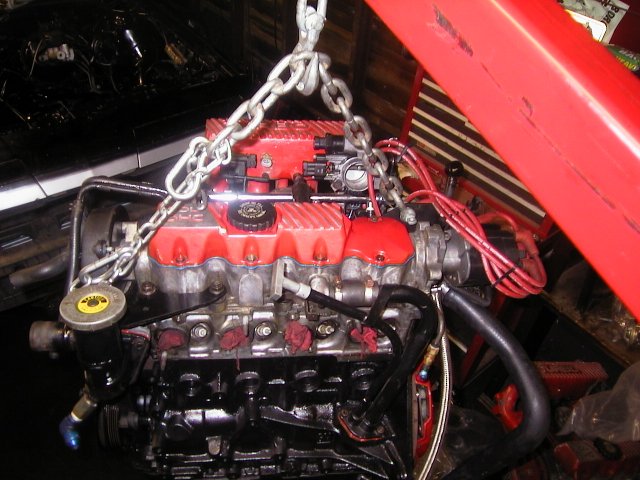 hoist