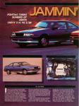 Hot Rod - May 1990