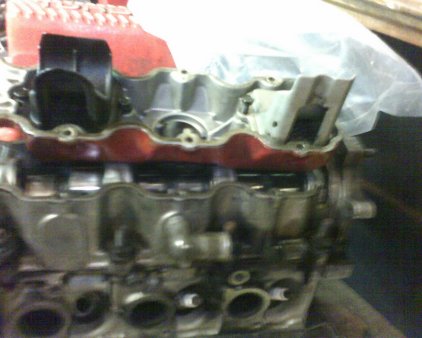 ValveCoverPorts